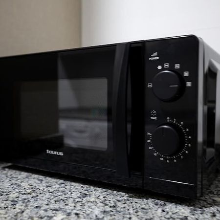 Amplio Apto 2 Hab A 20Min De Puerta Del Sol Madri Exterior foto